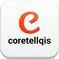 Coretellqis logo